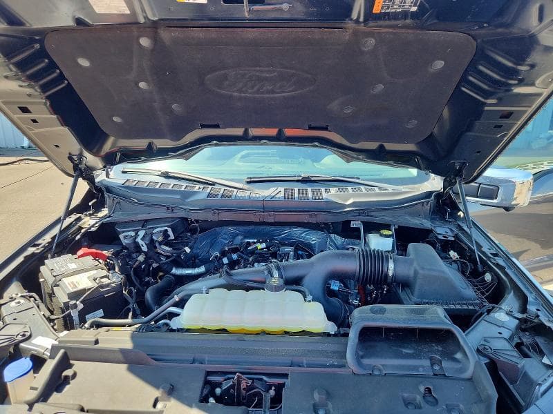 2024 FORD F150 XLT 11