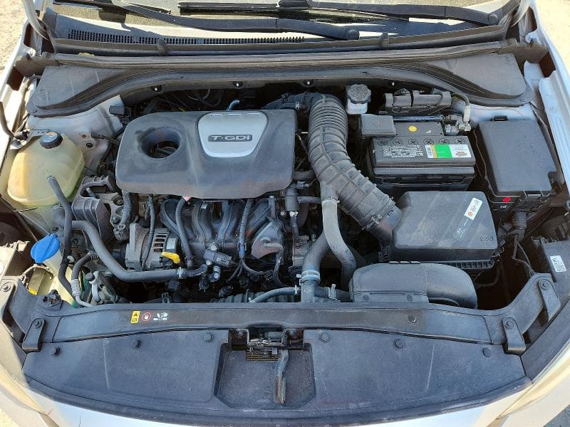 2017 HYUNDAI ELANTRA SPORT 11
