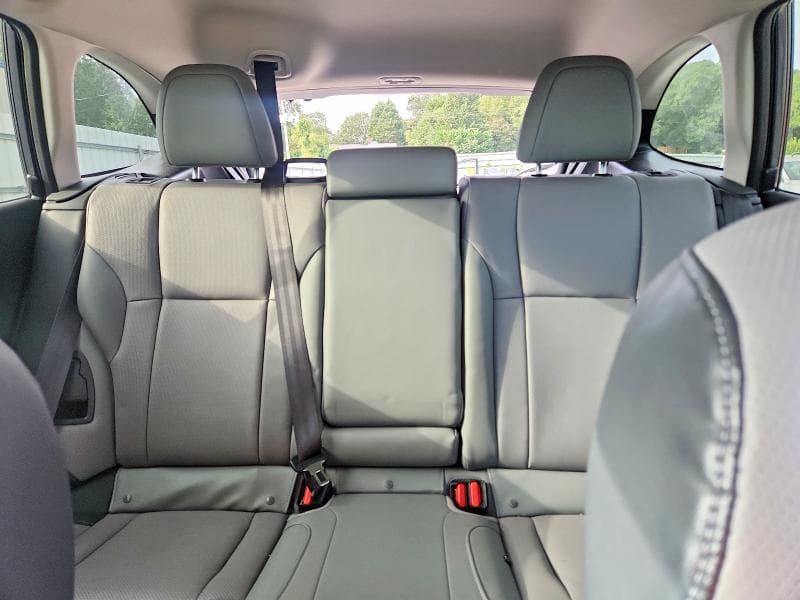 2023 SUBARU OUTBACK LIMITED 10