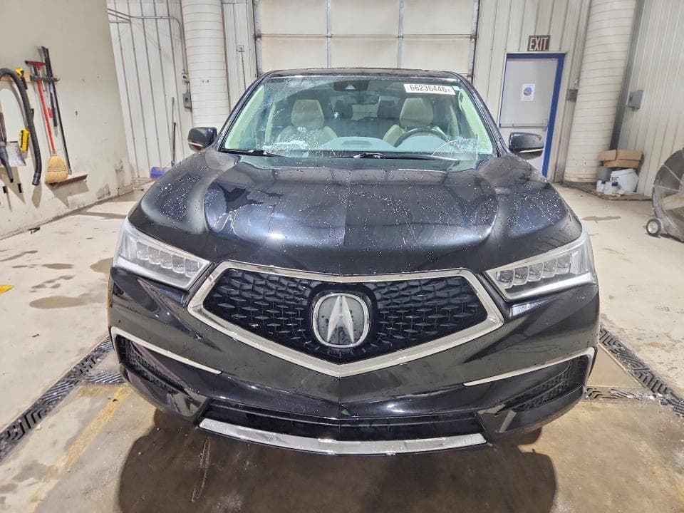 2020 ACURA MDX 5