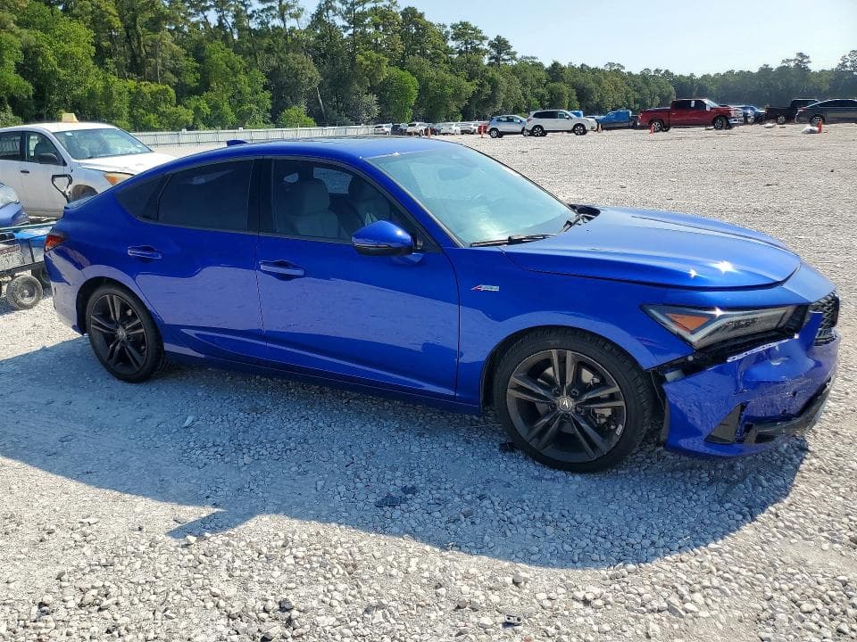 2024 ACURA INTEGRA A-SPEC TECH 4