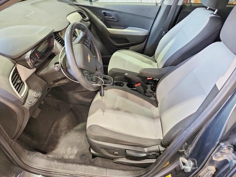 2019 CHEVROLET TRAX LS 7