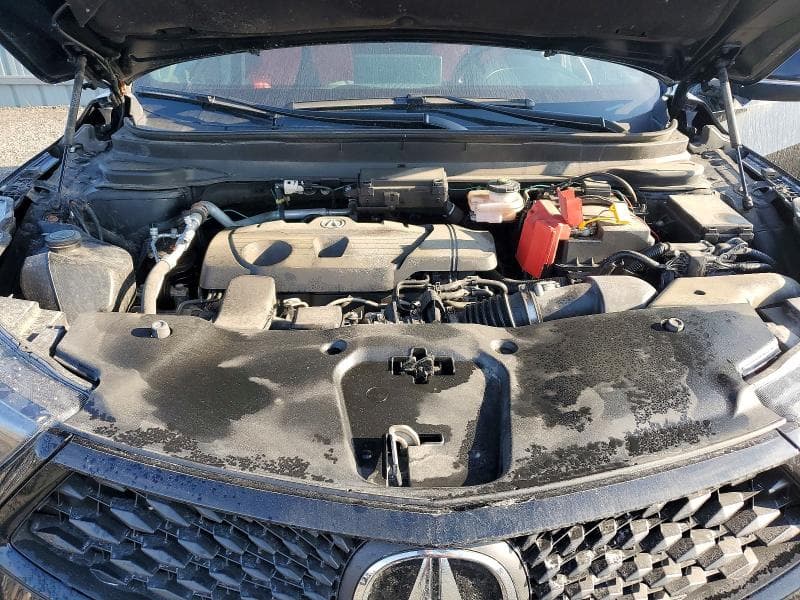 2022 ACURA RDX A-SPEC 12