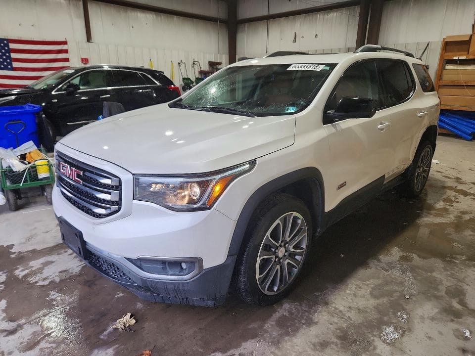 2017 GMC ACADIA ALL TERRAIN - 1