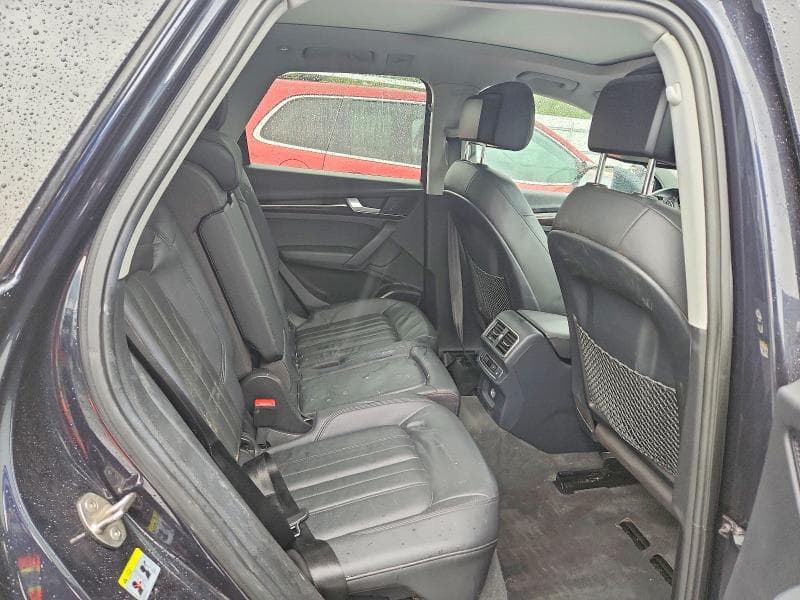 2018 AUDI Q5 PREMIUM PLUS 11