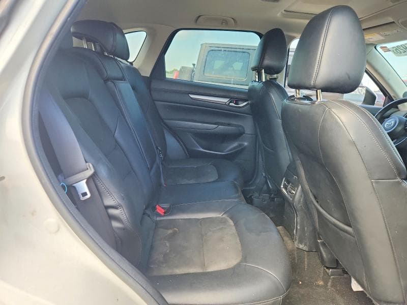 2018 MAZDA CX-5 TOURING 11