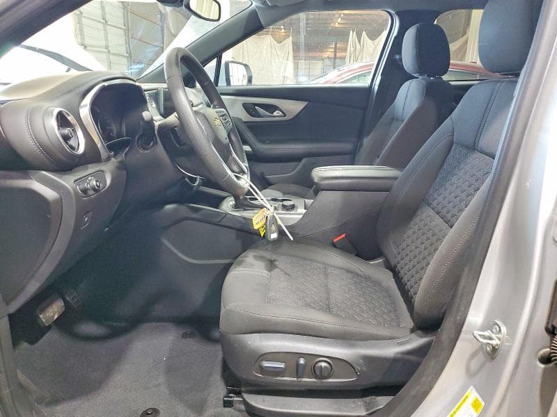 2022 CHEVROLET BLAZER 2LT 7