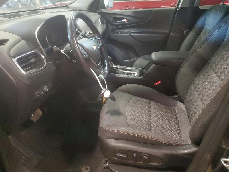 2022 CHEVROLET EQUINOX LT 7