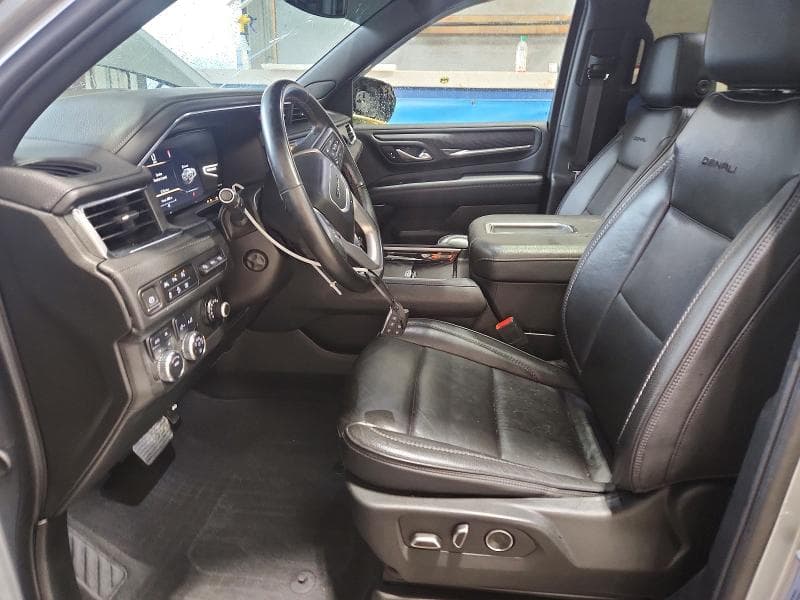 2024 GMC YUKON DENALI 7
