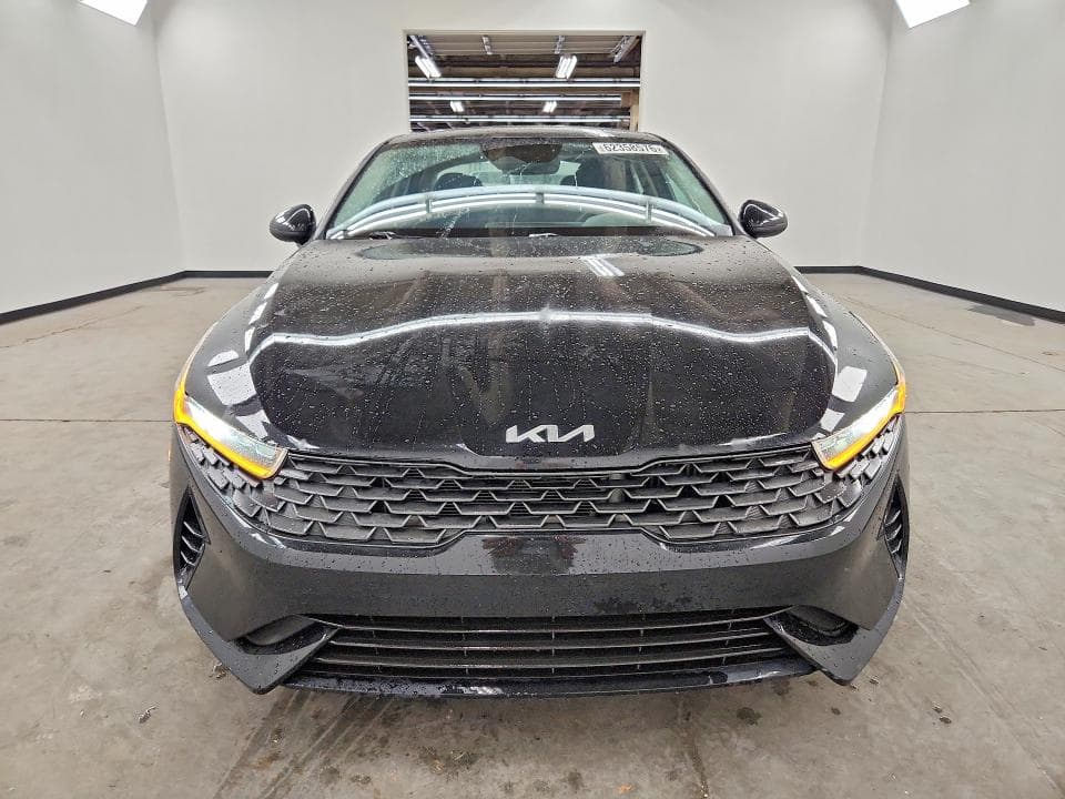 2023 KIA K5 LXS 5