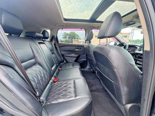 2023 NISSAN ROGUE PLAT 6