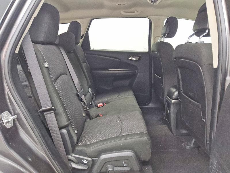 2020 DODGE JOURNEY SE 11
