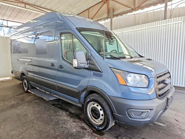 2020 FORD TRANSIT T-250 4