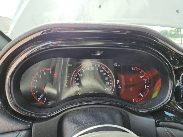 2022 DODGE DURANGO GT 9