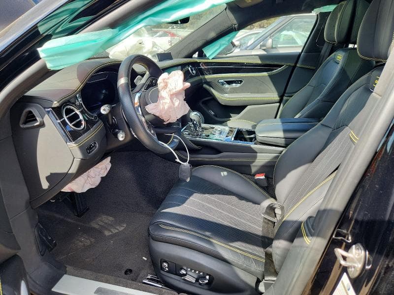 2024 BENTLEY FLYING SPUR 7