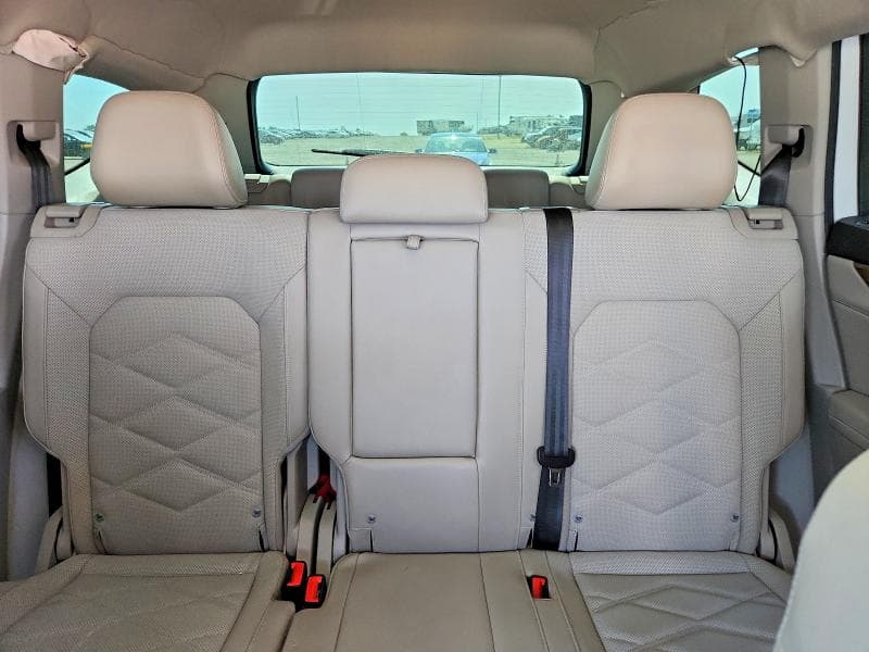2024 VOLKSWAGEN ATLAS SE 10