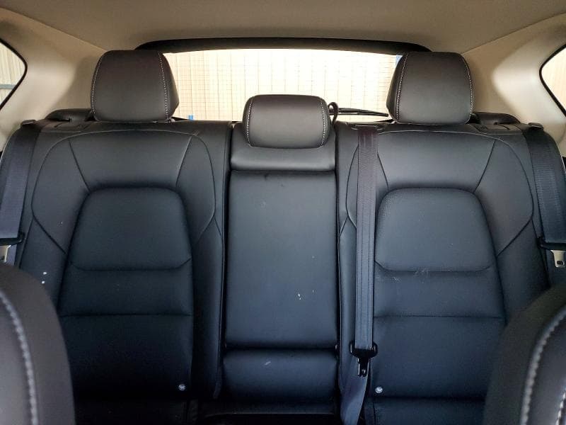 2025 MAZDA CX-5 SELECT 10