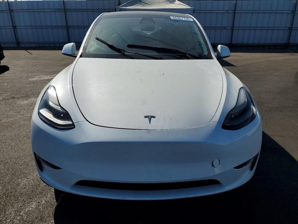 2023 TESLA MODEL Y 5