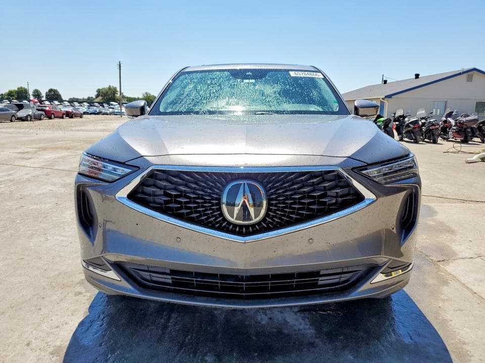 2023 ACURA MDX TECHNOLOGY 5