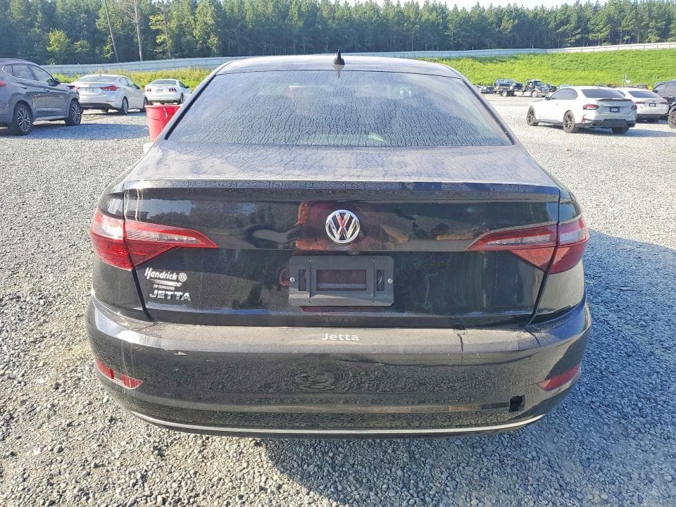 2020 VOLKSWAGEN JETTA S 6