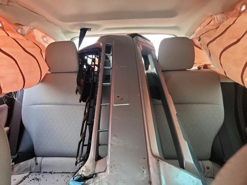 2018 SUBARU FORESTER 2.5I PREMIUM 10