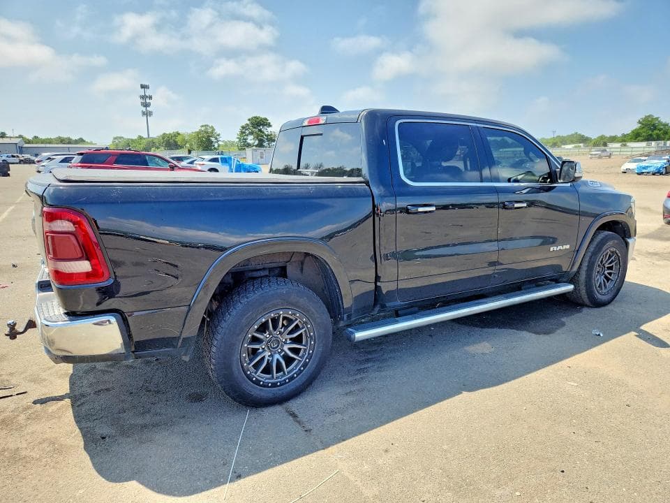 2019 RAM 1500 LARAMIE 3