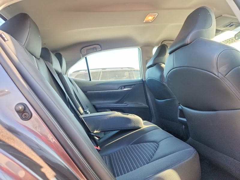 2024 TOYOTA CAMRY SE 10