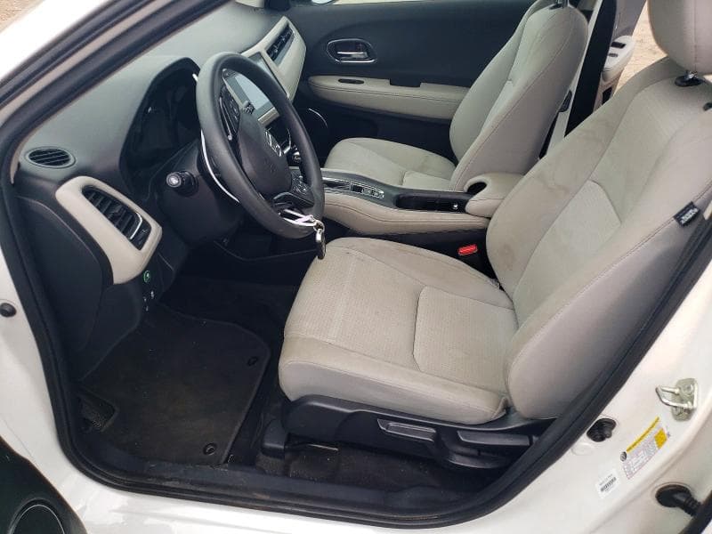 2019 HONDA HR-V EX 7