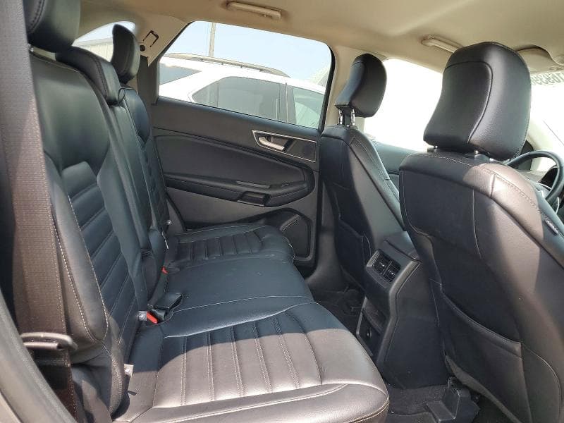 2024 FORD EDGE SEL 10