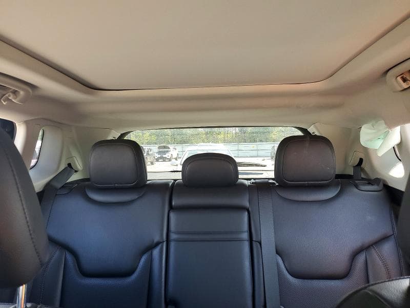 2019 JEEP COMPASS LIMITED 10