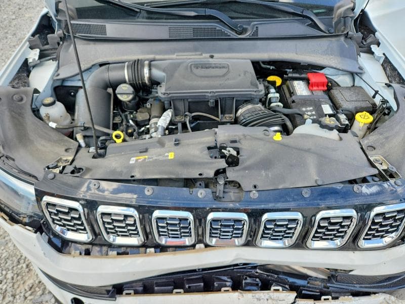 2024 JEEP COMPASS LIMITED 12