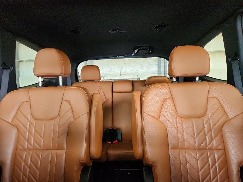 2023 KIA TELLURIDE EX X-LINE 10