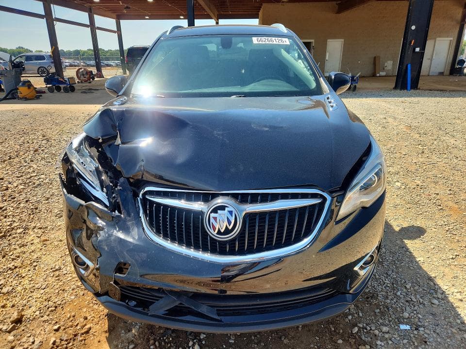 2019 BUICK ENVISION ESSENCE 5