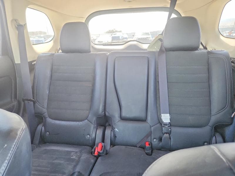 2019 MITSUBISHI OUTLANDER SE 10