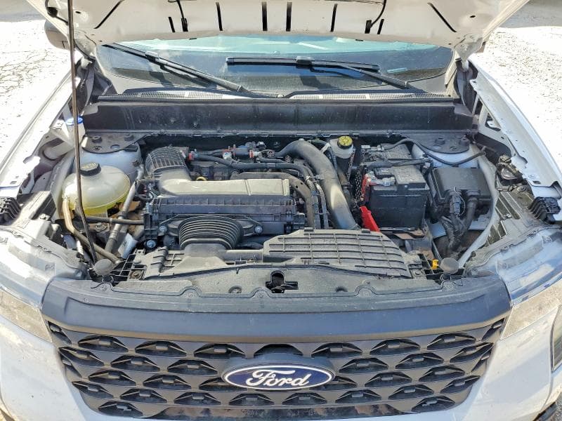 2025 FORD MAVERICK XL 11