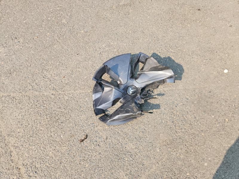 2019 TESLA MODEL 3 12