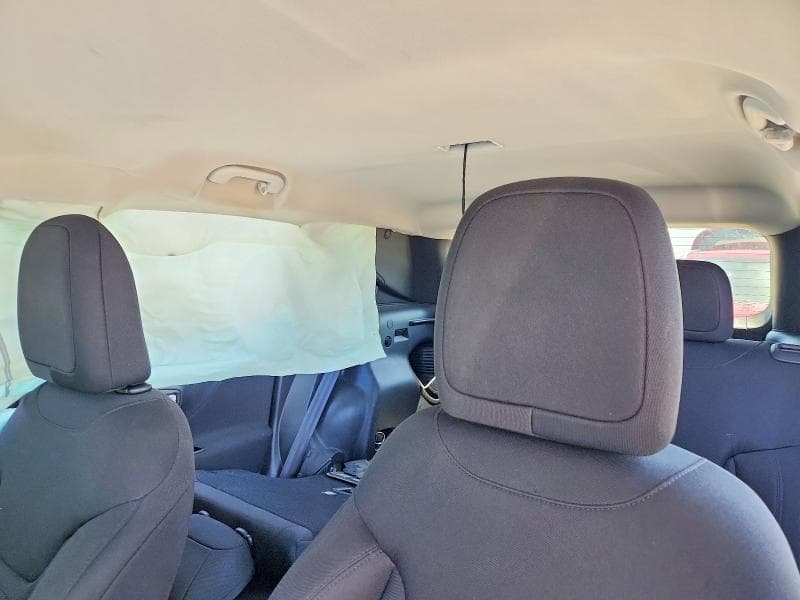 2020 JEEP RENEGADE LATITUDE 10