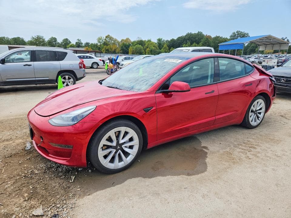 2023 TESLA MODEL 3 - 1