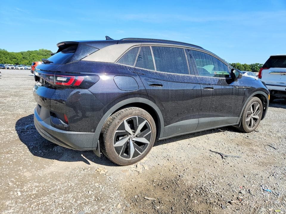 2023 VOLKSWAGEN ID.4 PRO S 3