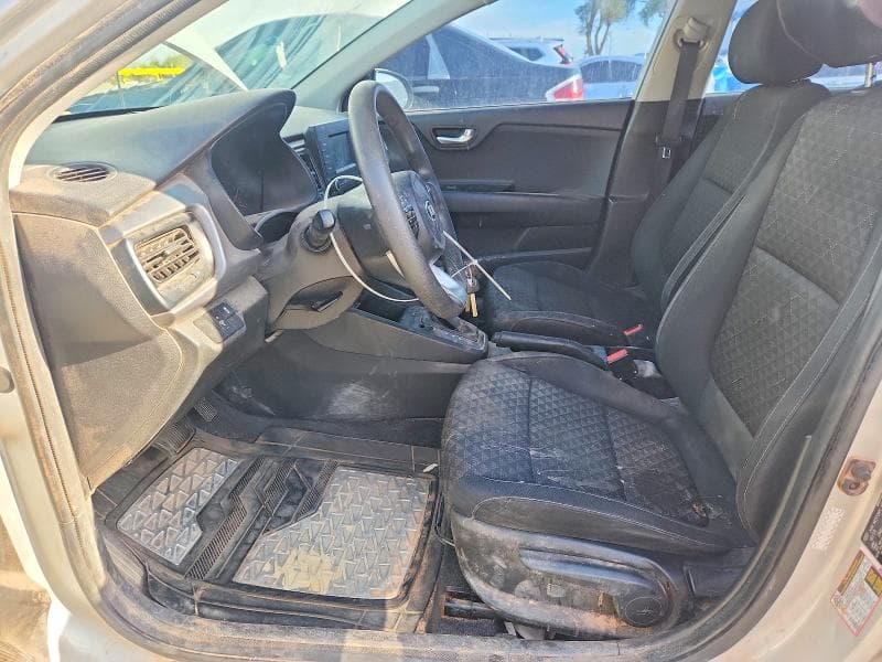 2019 KIA RIO S 7