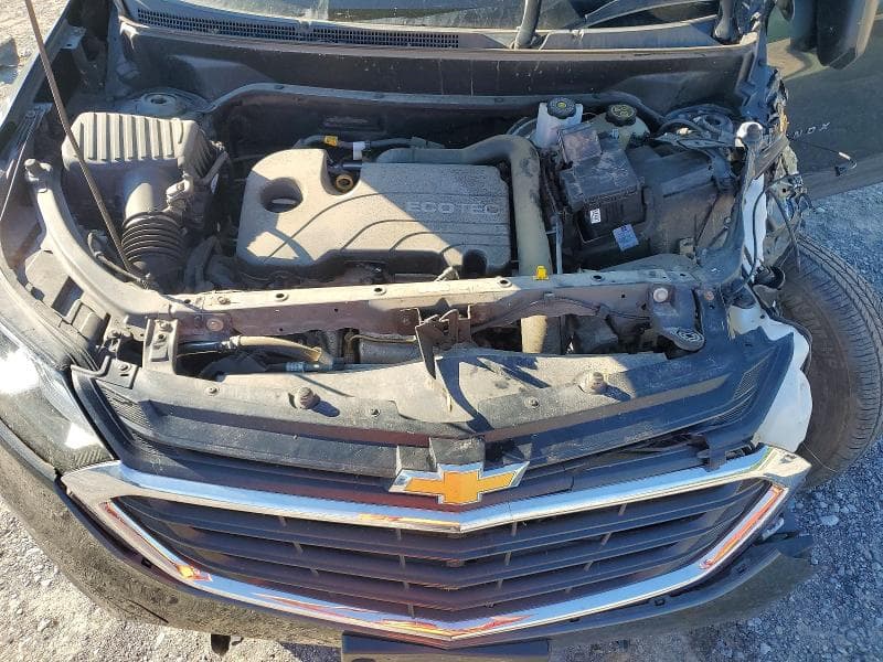2020 CHEVROLET EQUINOX LS 12