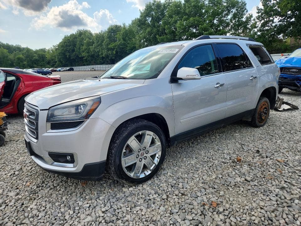 2017 GMC ACADIA LIMITED SLT-2 - 1