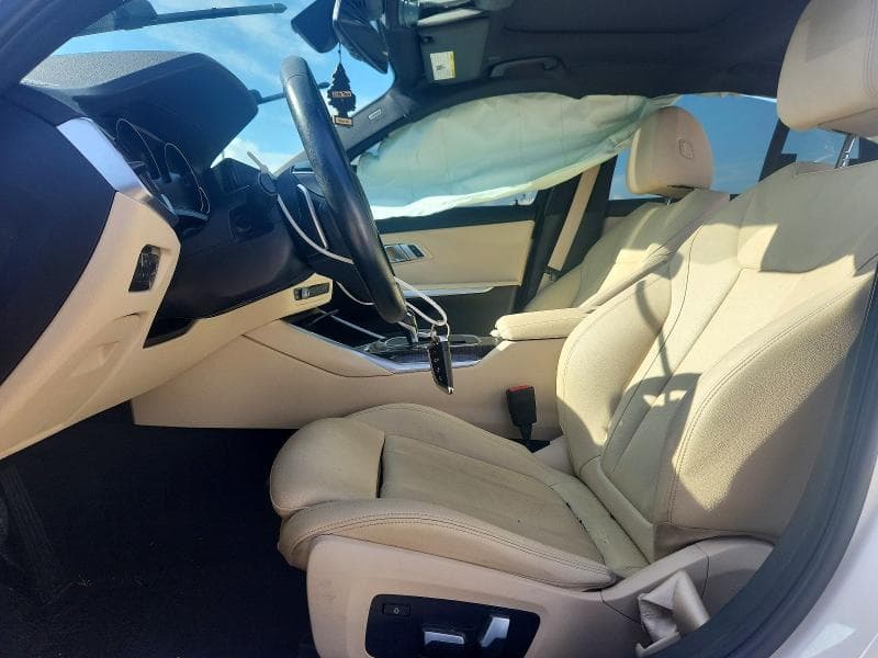 2020 BMW 330I 7