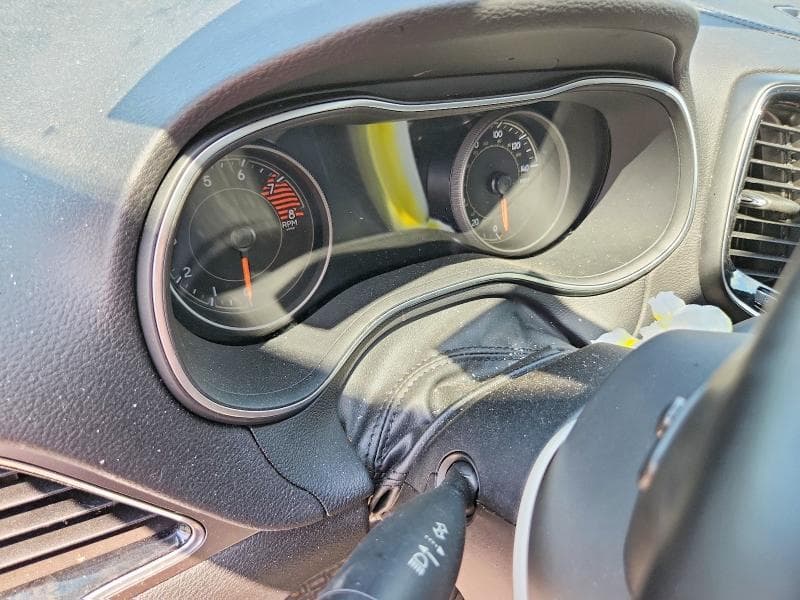 2021 JEEP CHEROKEE LIMITED 9