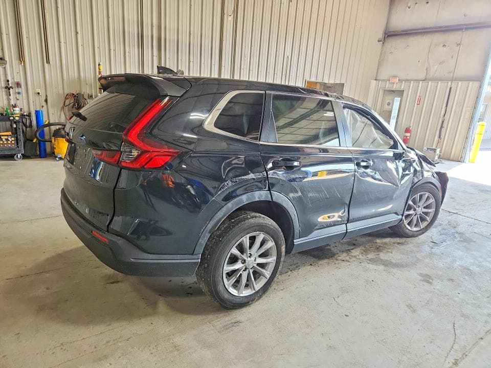2023 HONDA CR-V EX 3