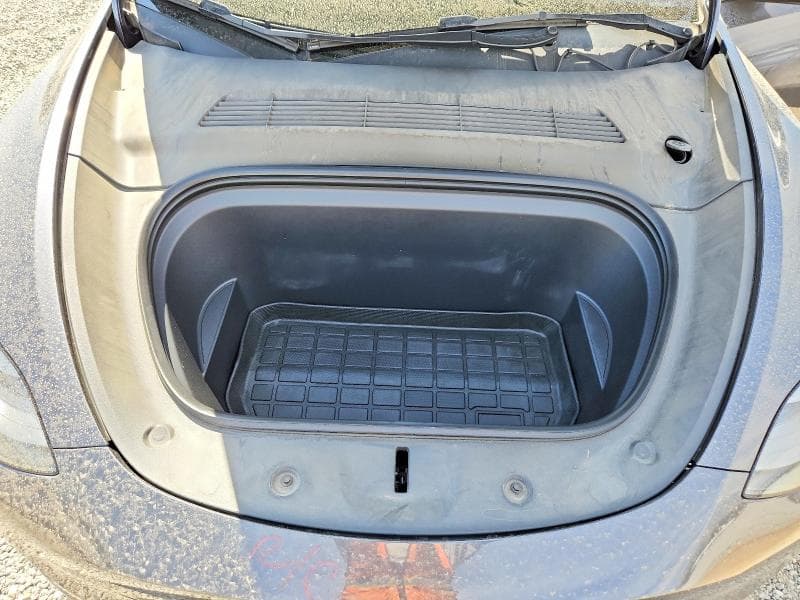 2023 TESLA MODEL Y 12