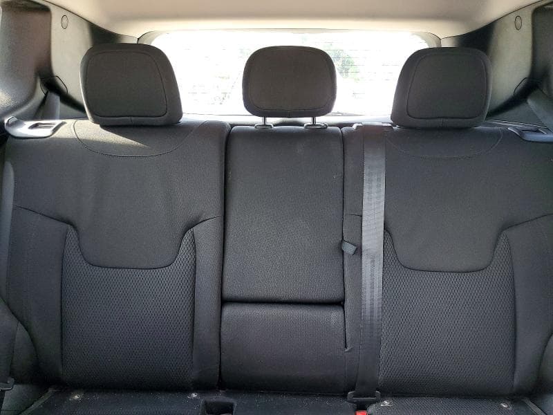 2018 JEEP RENEGADE LATITUDE 10