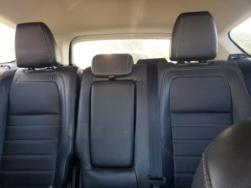 2018 FORD ESCAPE TITANIUM 10