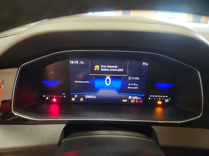 2025 VOLKSWAGEN JETTA SPORT 9
