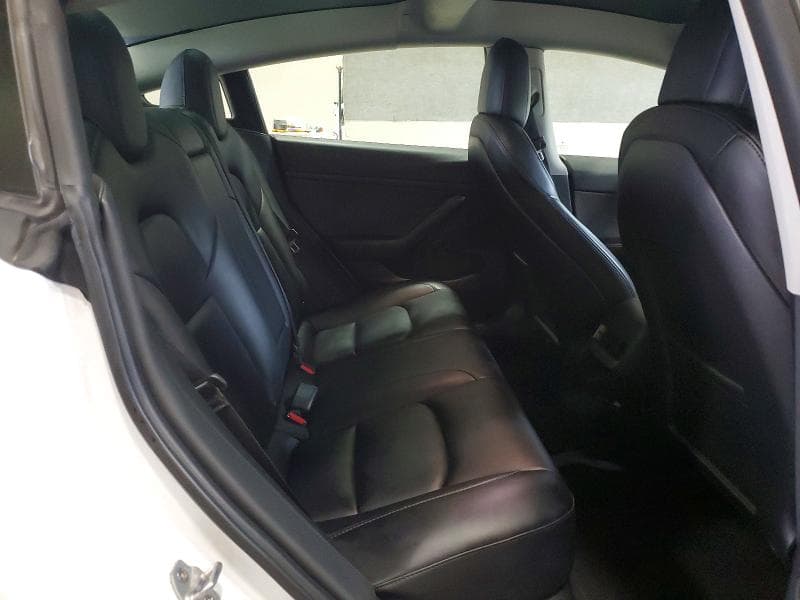 2022 TESLA MODEL 3 10